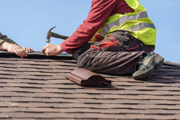 Best Roof Gutter Cleaning  in Flemington, PA