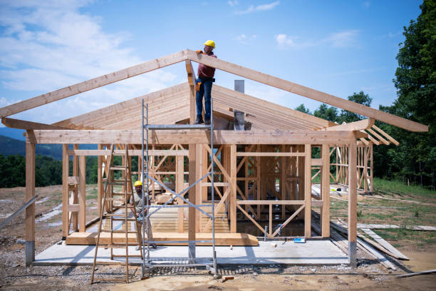 Best Tile Roofing Contractor  in Flemington, PA