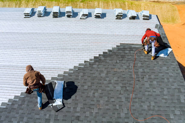Best Shingle Roofing Installation  in Flemington, PA