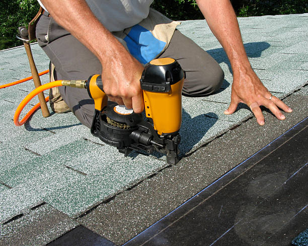Residential Roof Replacement in Flemington, PA