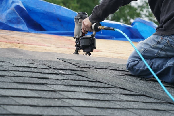 Best Storm Damage Roof Repair  in Flemington, PA